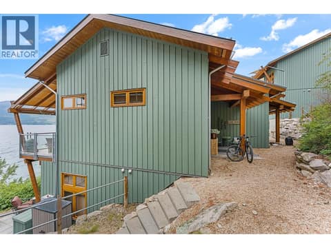 Photo 42 of 9845 Eastside Road Unit# 28, Okanagan Landing, Vernon