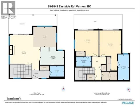 Photo 46 of 9845 Eastside Road Unit# 28, Okanagan Landing, Vernon