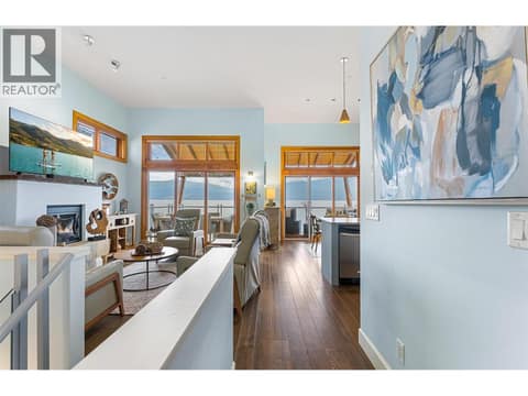 Photo 5 of 9845 Eastside Road Unit# 28, Okanagan Landing, Vernon