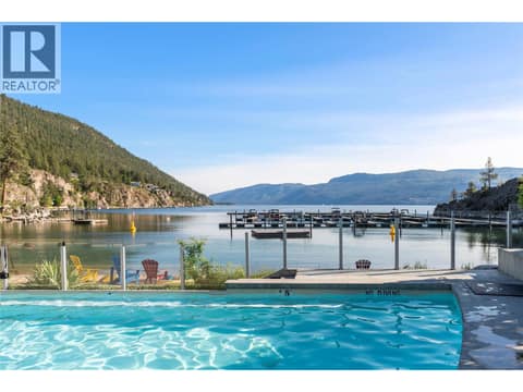 Photo 58 of 9845 Eastside Road Unit# 28, Okanagan Landing, Vernon