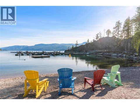 Photo 59 of 9845 Eastside Road Unit# 28, Okanagan Landing, Vernon