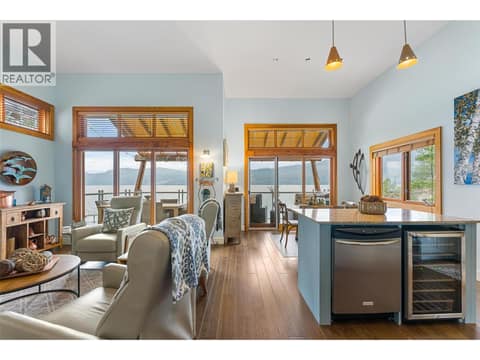 Photo 6 of 9845 Eastside Road Unit# 28, Okanagan Landing, Vernon