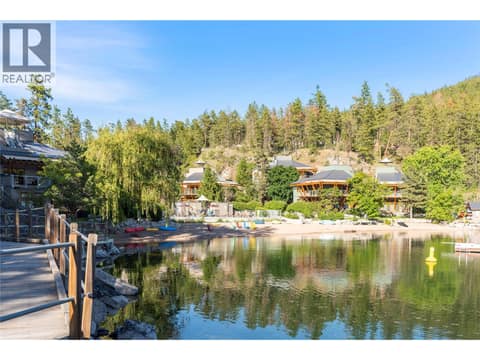 Photo 60 of 9845 Eastside Road Unit# 28, Okanagan Landing, Vernon