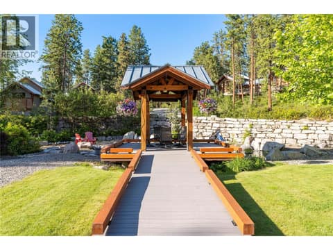 Photo 64 of 9845 Eastside Road Unit# 28, Okanagan Landing, Vernon