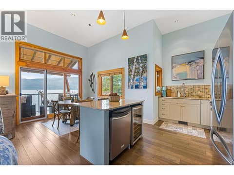Photo 7 of 9845 Eastside Road Unit# 28, Okanagan Landing, Vernon