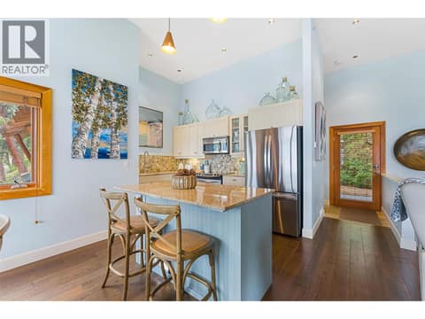 Photo 8 of 9845 Eastside Road Unit# 28, Okanagan Landing, Vernon