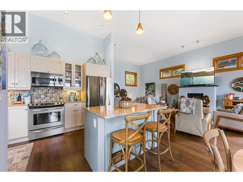 Photo 9 of 9845 Eastside Road Unit# 28, Okanagan Landing, Vernon