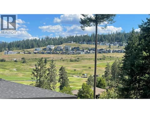 Photo 10 of 271 Chicopee Road Unit# 1, Predator Ridge, Vernon