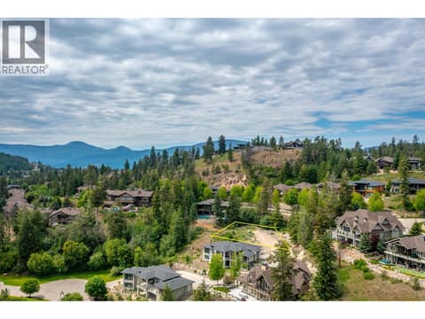 Photo 13 of 271 Chicopee Road Unit# 1, Predator Ridge, Vernon