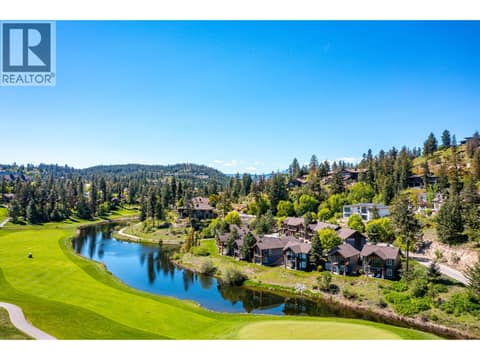 Photo 15 of 271 Chicopee Road Unit# 1, Predator Ridge, Vernon