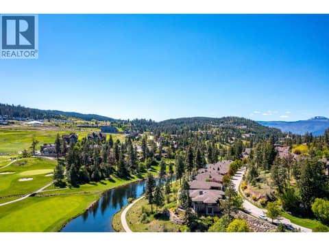 Photo 16 of 271 Chicopee Road Unit# 1, Predator Ridge, Vernon