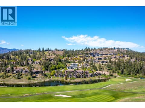 Photo 17 of 271 Chicopee Road Unit# 1, Predator Ridge, Vernon