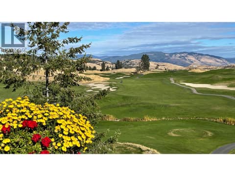 Photo 20 of 271 Chicopee Road Unit# 1, Predator Ridge, Vernon