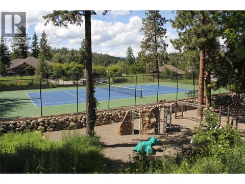 Photo 34 of 271 Chicopee Road Unit# 1, Predator Ridge, Vernon
