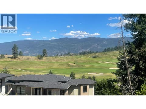 Photo 8 of 271 Chicopee Road Unit# 1, Predator Ridge, Vernon