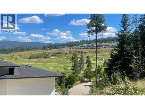 Photo 9 of 271 Chicopee Road Unit# 1, Predator Ridge, Vernon