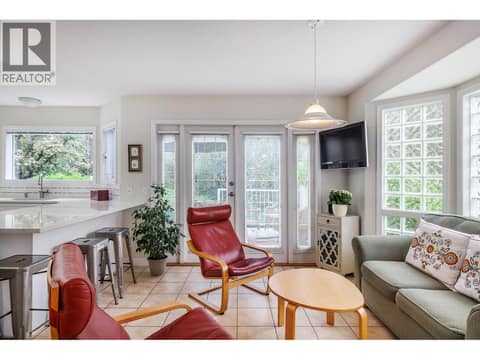 Photo 10 of 980 Dilworth Drive Unit# 3, Dilworth Mountain, Kelowna