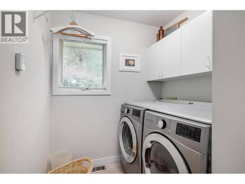 Photo 20 of 980 Dilworth Drive Unit# 3, Dilworth Mountain, Kelowna