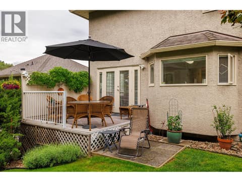 Photo 22 of 980 Dilworth Drive Unit# 3, Dilworth Mountain, Kelowna