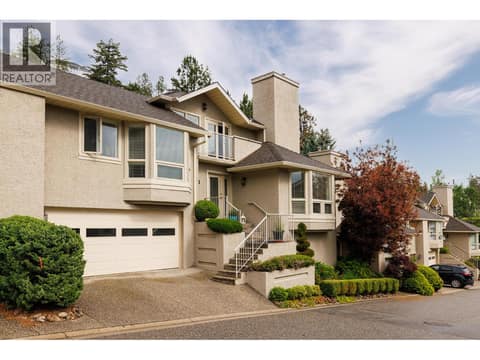 Photo 26 of 980 Dilworth Drive Unit# 3, Dilworth Mountain, Kelowna