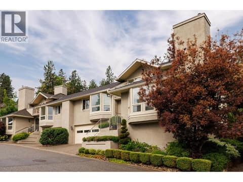 Photo 27 of 980 Dilworth Drive Unit# 3, Dilworth Mountain, Kelowna
