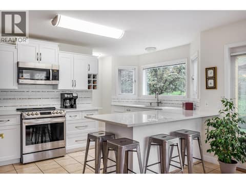 Photo 6 of 980 Dilworth Drive Unit# 3, Dilworth Mountain, Kelowna
