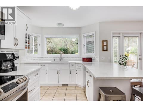 Photo 9 of 980 Dilworth Drive Unit# 3, Dilworth Mountain, Kelowna