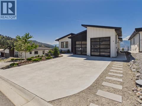 Photo 55 of 1081 ANTLER Drive, Columbia/Duncan, Penticton