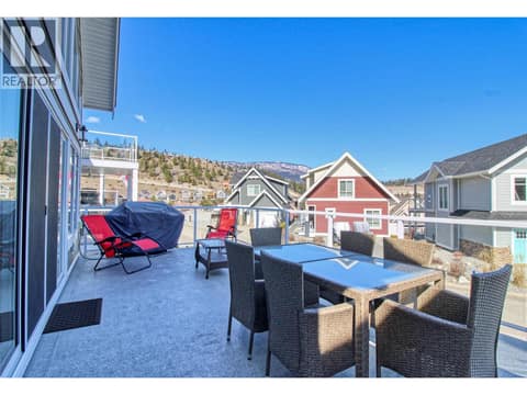 Photo 10 of 6742 Marbella Loop Unit# 302, Fintry, Kelowna