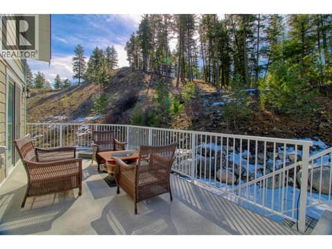 Photo 11 of 6742 Marbella Loop Unit# 302, Fintry, Kelowna
