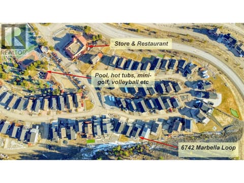 Photo 12 of 6742 Marbella Loop Unit# 302, Fintry, Kelowna