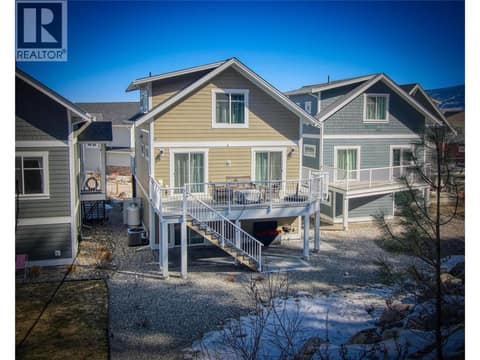 Photo 13 of 6742 Marbella Loop Unit# 302, Fintry, Kelowna