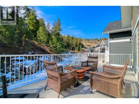 Photo 14 of 6742 Marbella Loop Unit# 302, Fintry, Kelowna
