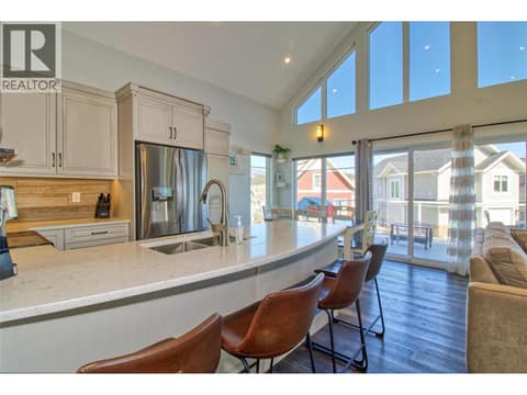 Photo 15 of 6742 Marbella Loop Unit# 302, Fintry, Kelowna