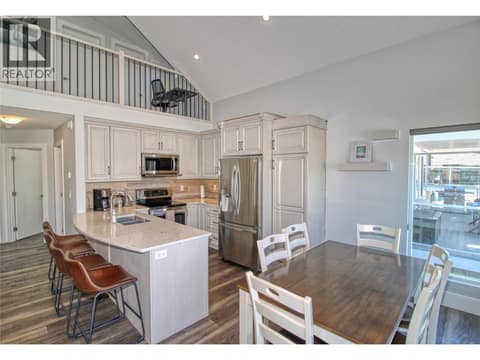Photo 16 of 6742 Marbella Loop Unit# 302, Fintry, Kelowna