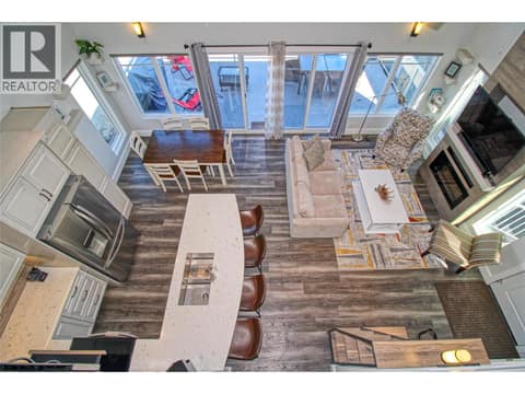Photo 17 of 6742 Marbella Loop Unit# 302, Fintry, Kelowna