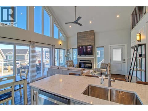 Photo 18 of 6742 Marbella Loop Unit# 302, Fintry, Kelowna