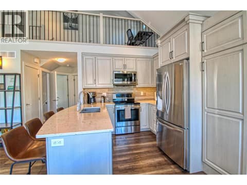Photo 19 of 6742 Marbella Loop Unit# 302, Fintry, Kelowna