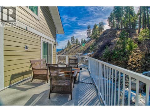 Photo 20 of 6742 Marbella Loop Unit# 302, Fintry, Kelowna