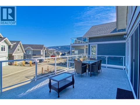 Photo 22 of 6742 Marbella Loop Unit# 302, Fintry, Kelowna