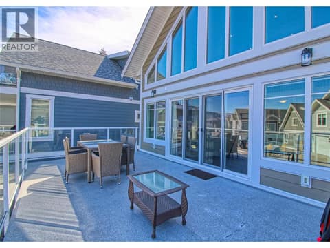 Photo 23 of 6742 Marbella Loop Unit# 302, Fintry, Kelowna