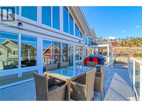 Photo 24 of 6742 Marbella Loop Unit# 302, Fintry, Kelowna