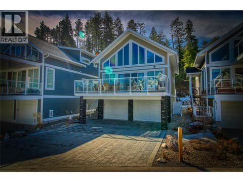 Photo 25 of 6742 Marbella Loop Unit# 302, Fintry, Kelowna