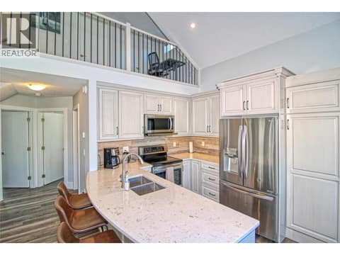 Photo 26 of 6742 Marbella Loop Unit# 302, Fintry, Kelowna