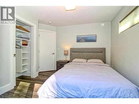 Photo 28 of 6742 Marbella Loop Unit# 302, Fintry, Kelowna