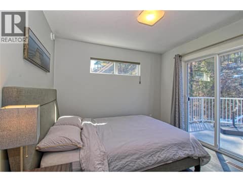 Photo 29 of 6742 Marbella Loop Unit# 302, Fintry, Kelowna