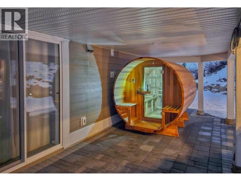 Photo 3 of 6742 Marbella Loop Unit# 302, Fintry, Kelowna