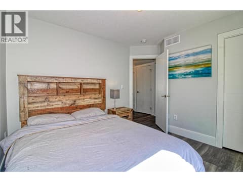 Photo 31 of 6742 Marbella Loop Unit# 302, Fintry, Kelowna