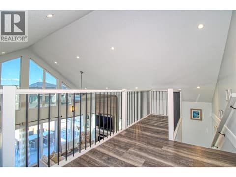 Photo 32 of 6742 Marbella Loop Unit# 302, Fintry, Kelowna