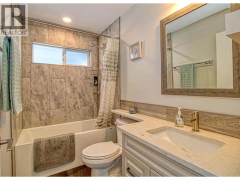 Photo 33 of 6742 Marbella Loop Unit# 302, Fintry, Kelowna